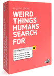 A Game About Weird Things Humans Search For
