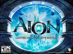 Aion: The Tower of Eternity Collector Edition - PC