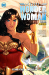 Wonder woman - The legends of wonderwoman