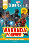 Marvel Black Panther Wakanda Forever