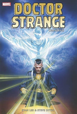 Doctor Strange Omnibus Vol. 1 (Hardback)