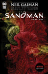 The Sandman. Book One - DC Black Label