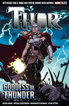 Marvel Selects: Thor Goddess of Thunder