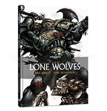 Lone Wolves - Graphic Novel - HB