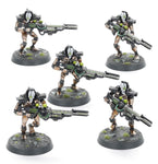 Necron Immortals