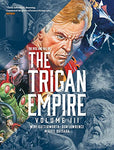 The Rise and Fall of the Trigan Empire Volume Three: Volume 3