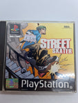 PlayStation game Street Skater