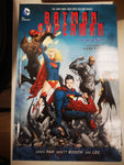 Batman Superman New 52 vol2: Game Over.