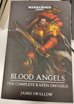 Warhammer Blood Angels PRE-OWNED