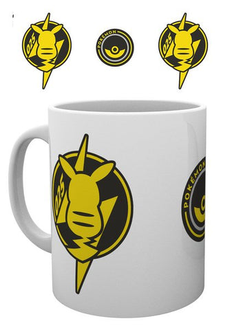 Pokémon Licenced Drinking Mug