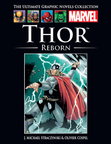 Thor Reborn - MARVEL UGNC