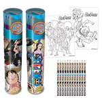 One Piece (Whole Cake Island) pencil tube