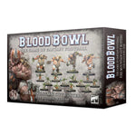 Fire Mountain Gut Busters - Ogre Blood Bowl Team