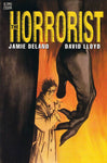 The Horrorist #2 (Pre-owned Paperback)