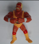 Hasbro WWF Vintage Figure Loose  -  Hulk Hogan