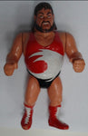 Hasbro WWF Vintage Figure Loose  - Typhoon