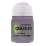 Citadel Colour Shade: Soulblight Grey