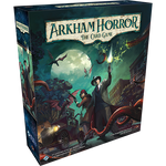 Arkham Horror: The Card Game Revised Core Set