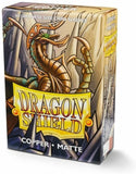 Dragonshield 60 Japanese Size Card Sleeves