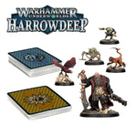 Warhammer Underworlds: Harrowdeep – Blackpowder's Buccaneers