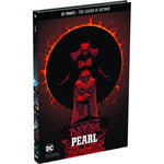 Batman: Pearl Book