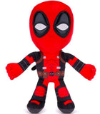 Deadpool plush - 4 to pick from ! 12" tall