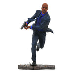 John Wick 2 Cassian diorama figure 23cm