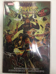 Marvel Zombies - Destroy - Paperback
