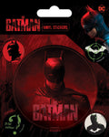 Batman Vengeance - Vinyl Stickers