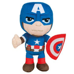 Marvel Avengers Captain America Plush