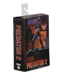 Neca - Predator 2 Ultimate City Hunter Predator Action Figure