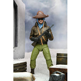 NECA - The Thing 1/10 Scale Action Figure Ultimate MacReady (Outpost 31)