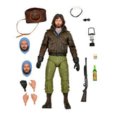 NECA - The Thing 1/10 Scale Action Figure Ultimate MacReady (Outpost 31)