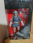 STAR WARS THE BLACK SERIES CAPTAIN CASSIAN ANDOR 6 Inch Figure Brand New