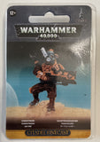 Warhammer 40K Darkstrider - Citadel Finecast 56-61