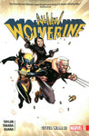 All new Wolverine - Civilwar 2 - Paperback
