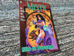 Mystic - Rite of Passage by Marz, Peterson , Dell , Crossley - Comic book