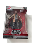 Star Wars Finn - Elite Series Action Figure Die Cast Set Disney Store Exclusive