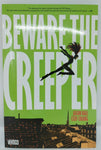 Beware the Creeper TPB by Jason Hall, Cliff Chiang NEW