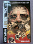 Unknown Soldier Volume 1: Haunted House Graphic Novel