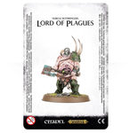 Maggotkin Of Nurgle Lord Of Plagues