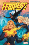 Fearless by Marvel Comics