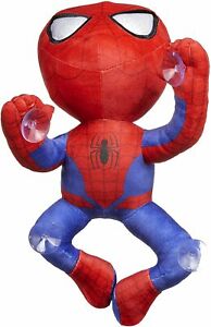 Spider-Man window stick 30cm Plush