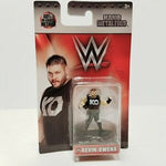 WWE Nano Metal Figs Kevin Owens