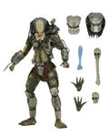 Neca - Predator Ultimate Jungle Hunter Action Figure