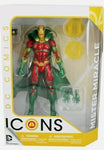 Mister Miracle 6" Action Figure - DC Comics Icons Collectibles