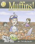 Crtl+Alt+Del Volume 3: Muffins!