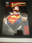 DC Comics Superman Forever Issue #1 (1998) Alex Ross  1st VF/NM