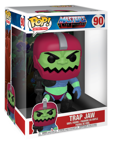 Motu funko store pop