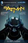 Batman Volume 4: Zero Year - Secret City TP (The New 52)